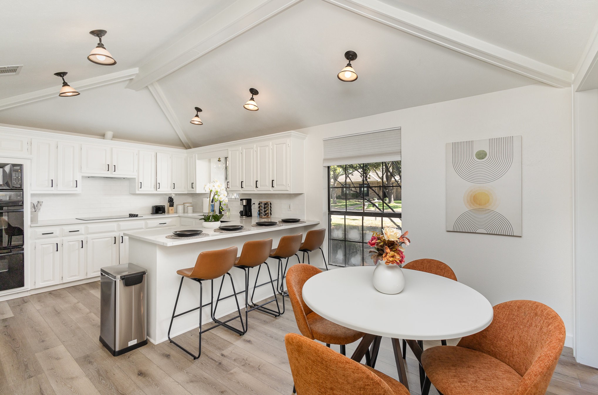 803 Rush Creek Drive Allen TX 75002