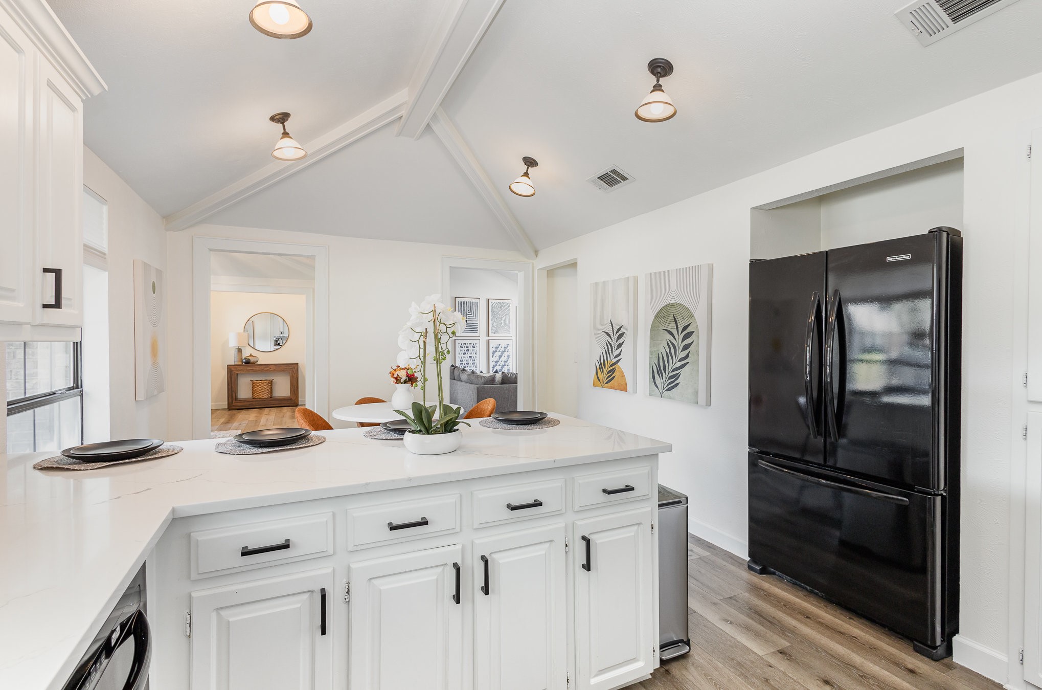 803 Rush Creek Drive Allen TX 75002
