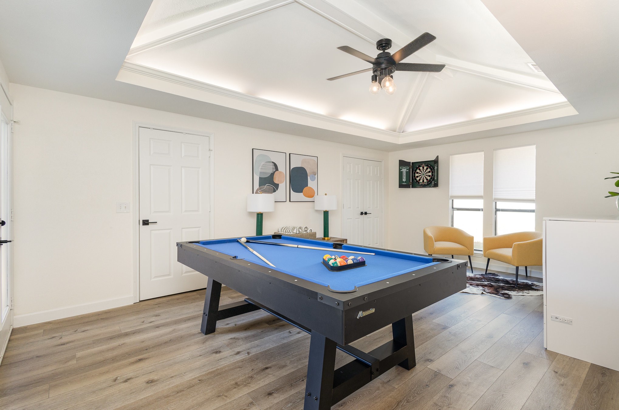 803 Rush Creek Drive Allen TX 75002