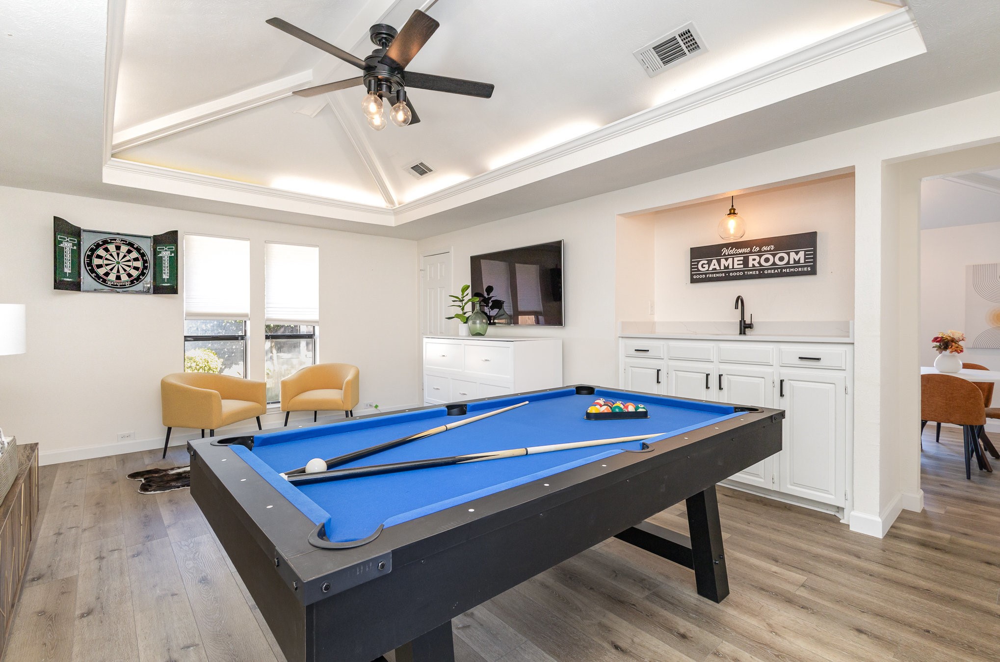 803 Rush Creek Drive Allen TX 75002