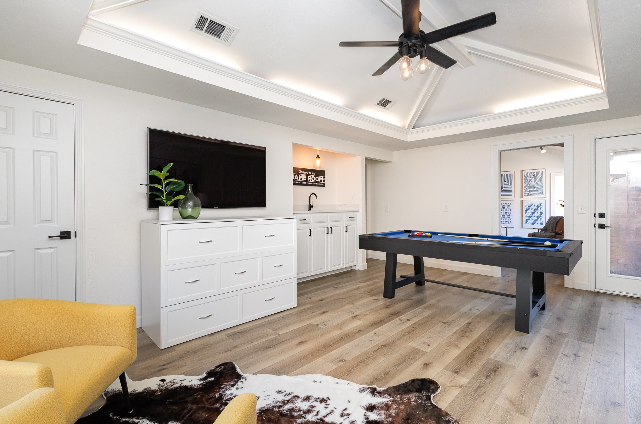 803 Rush Creek Drive Allen TX 75002