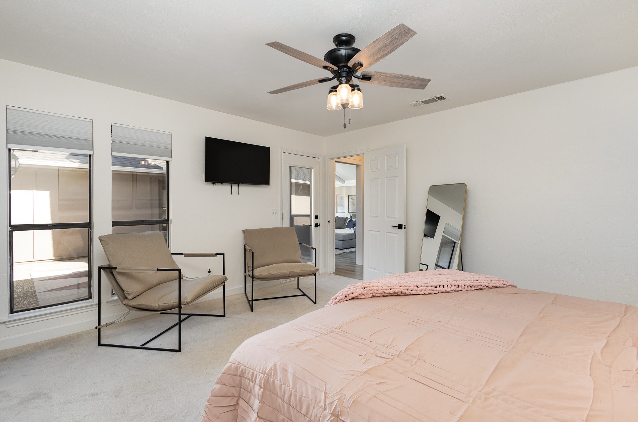 803 Rush Creek Drive Allen TX 75002