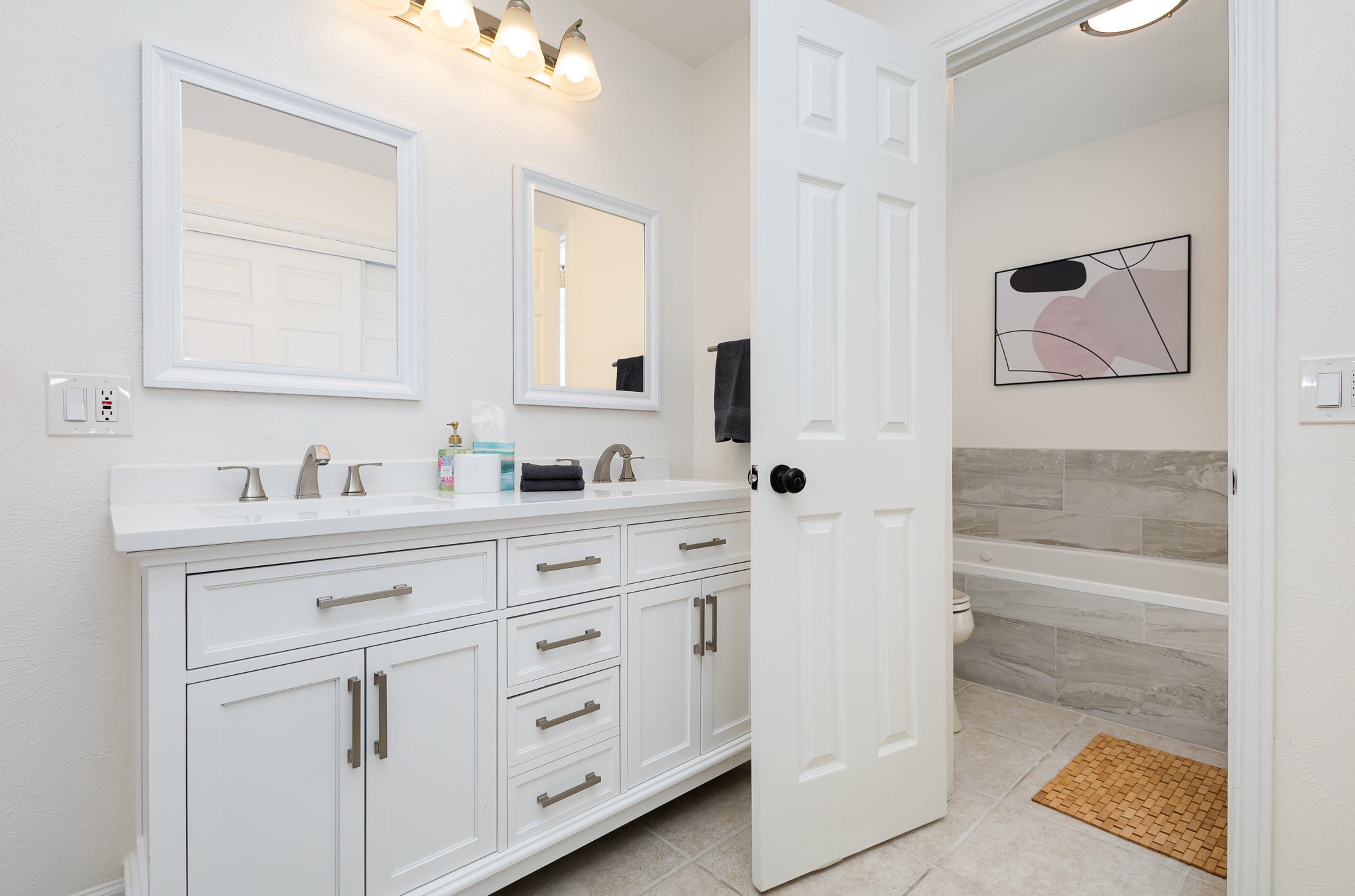 803 Rush Creek Drive Allen TX 75002