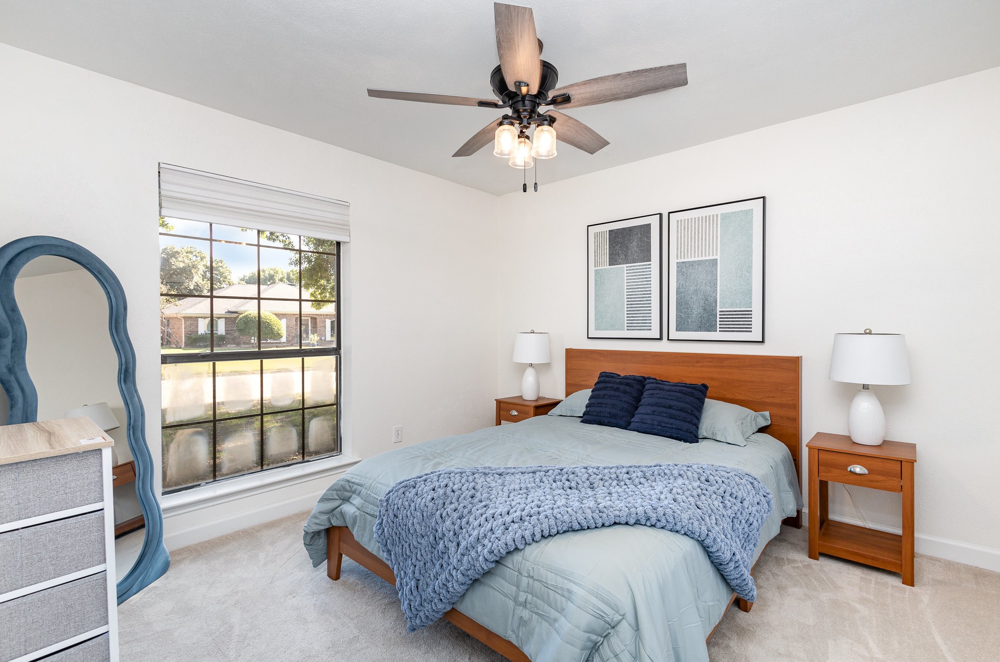 803 Rush Creek Drive Allen TX 75002