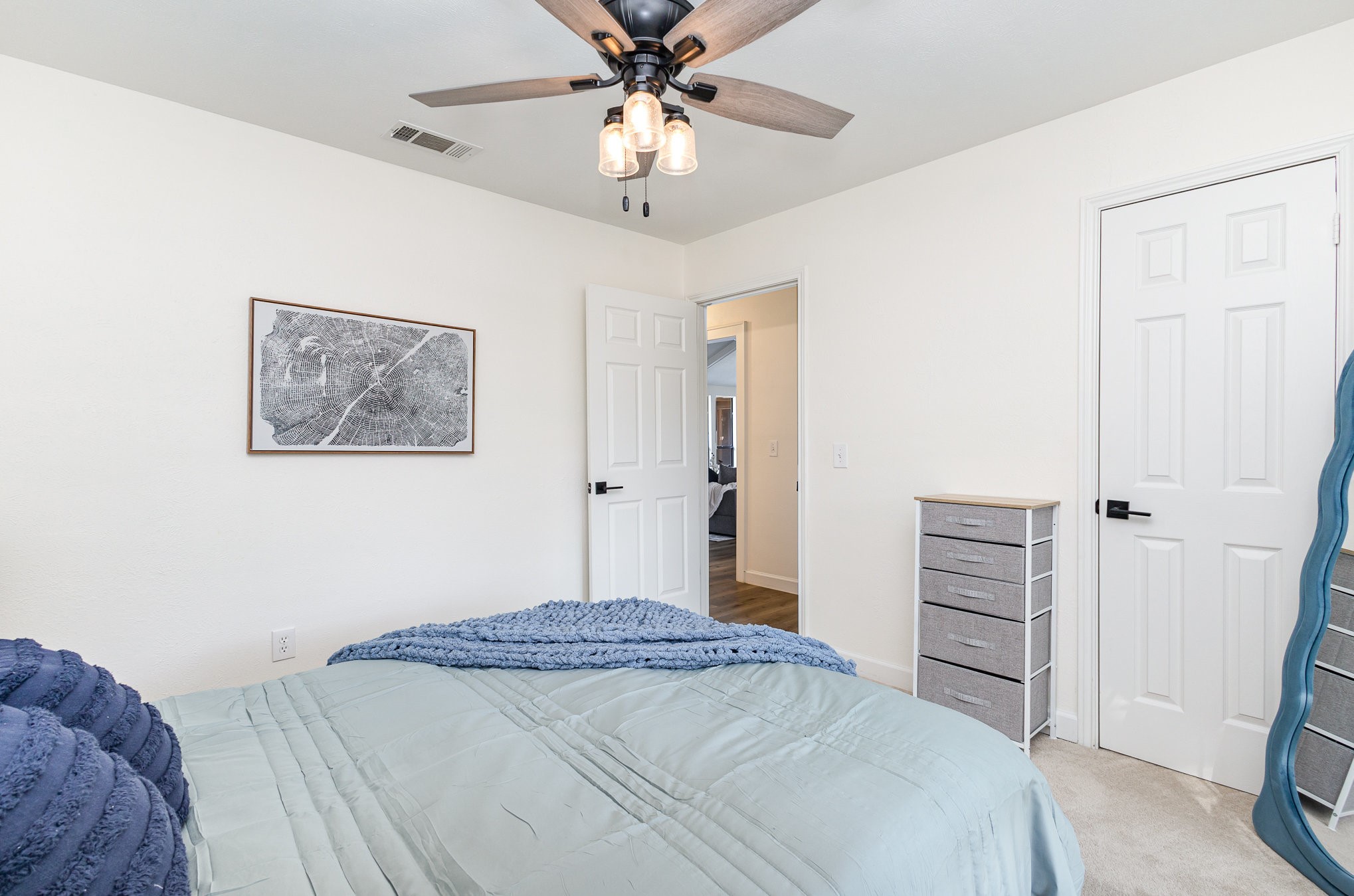803 Rush Creek Drive Allen TX 75002
