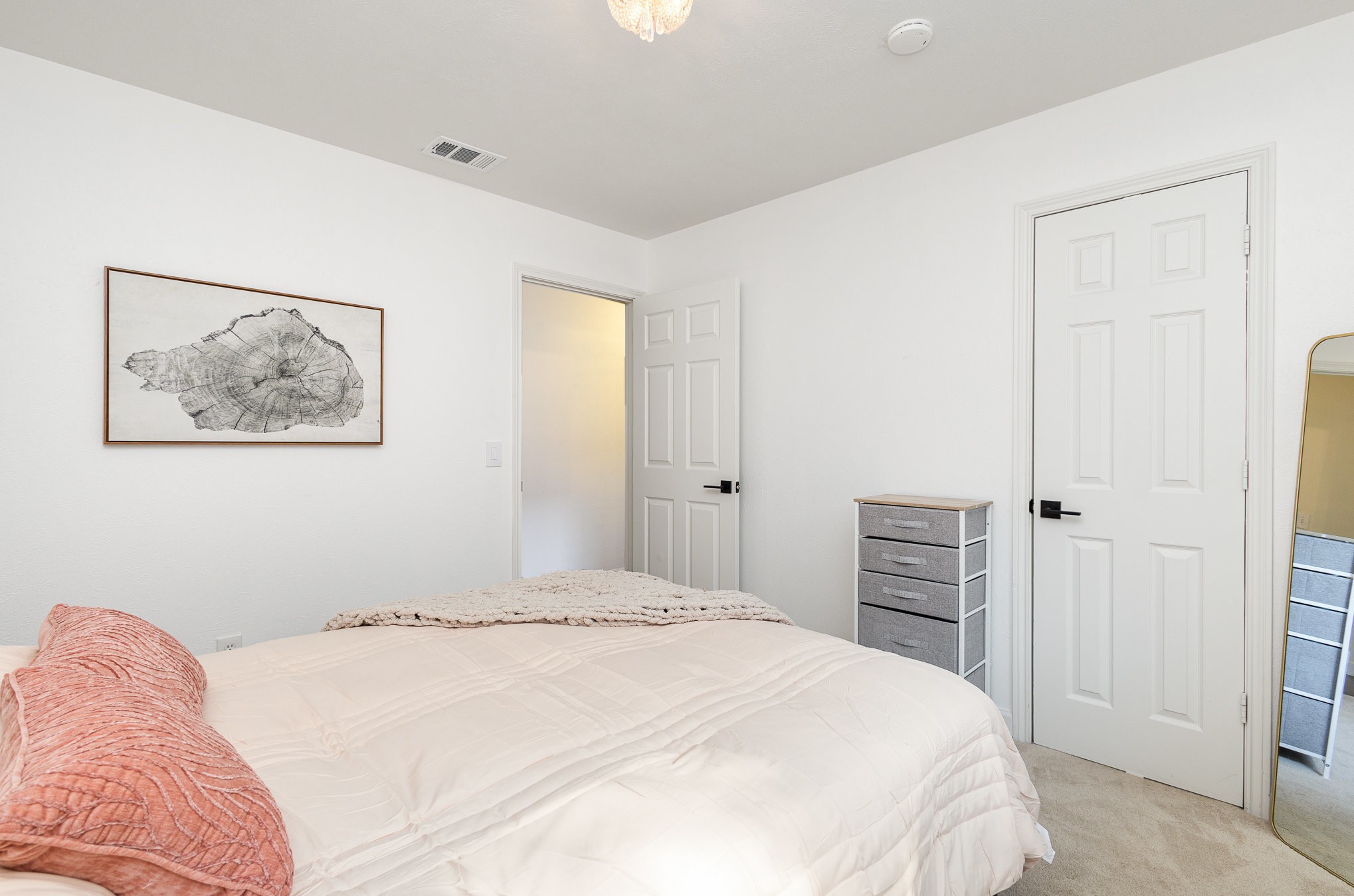 803 Rush Creek Drive Allen TX 75002