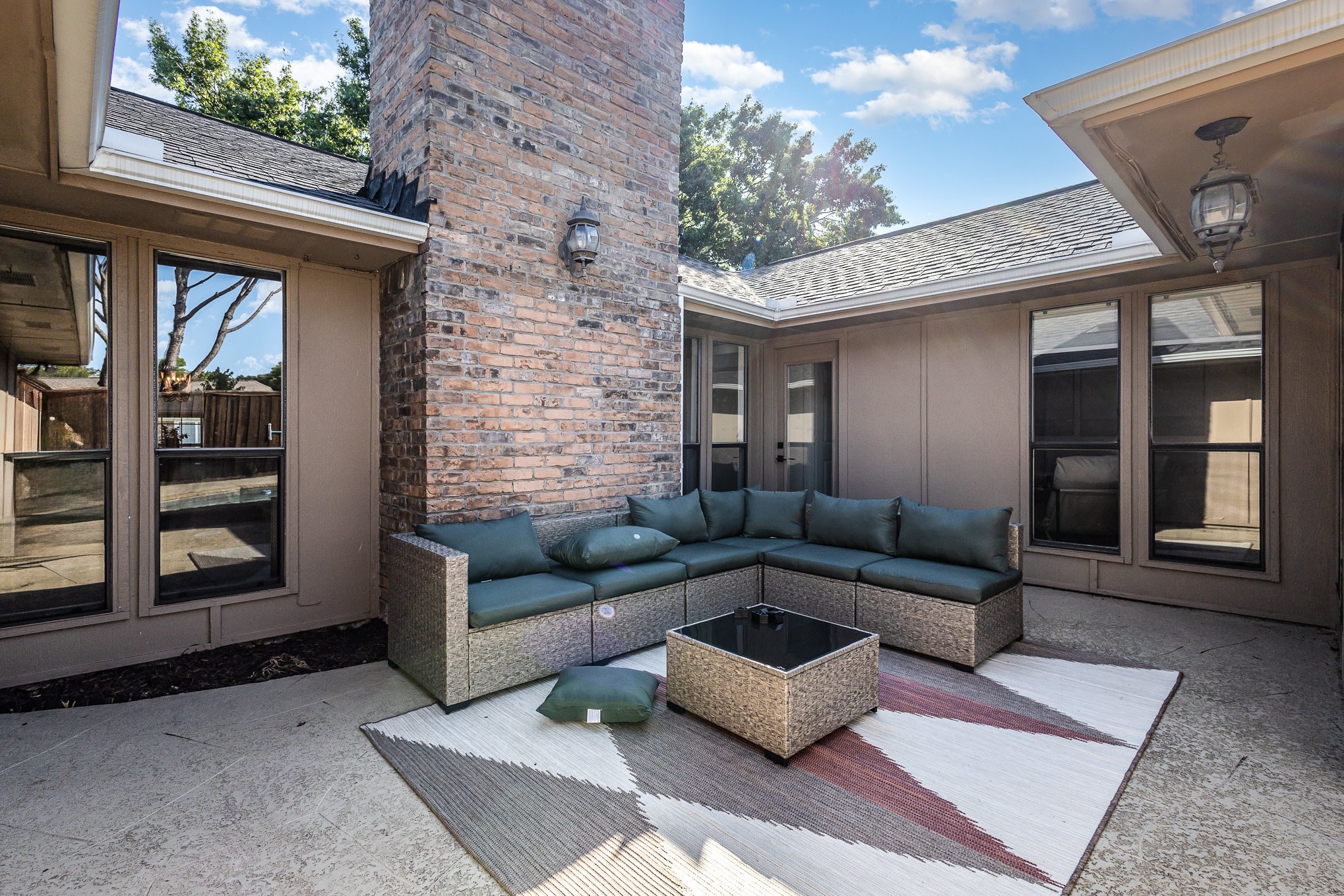 803 Rush Creek Drive Allen TX 75002