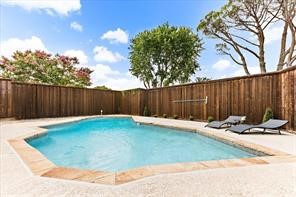 803 Rush Creek Drive Allen TX 75002