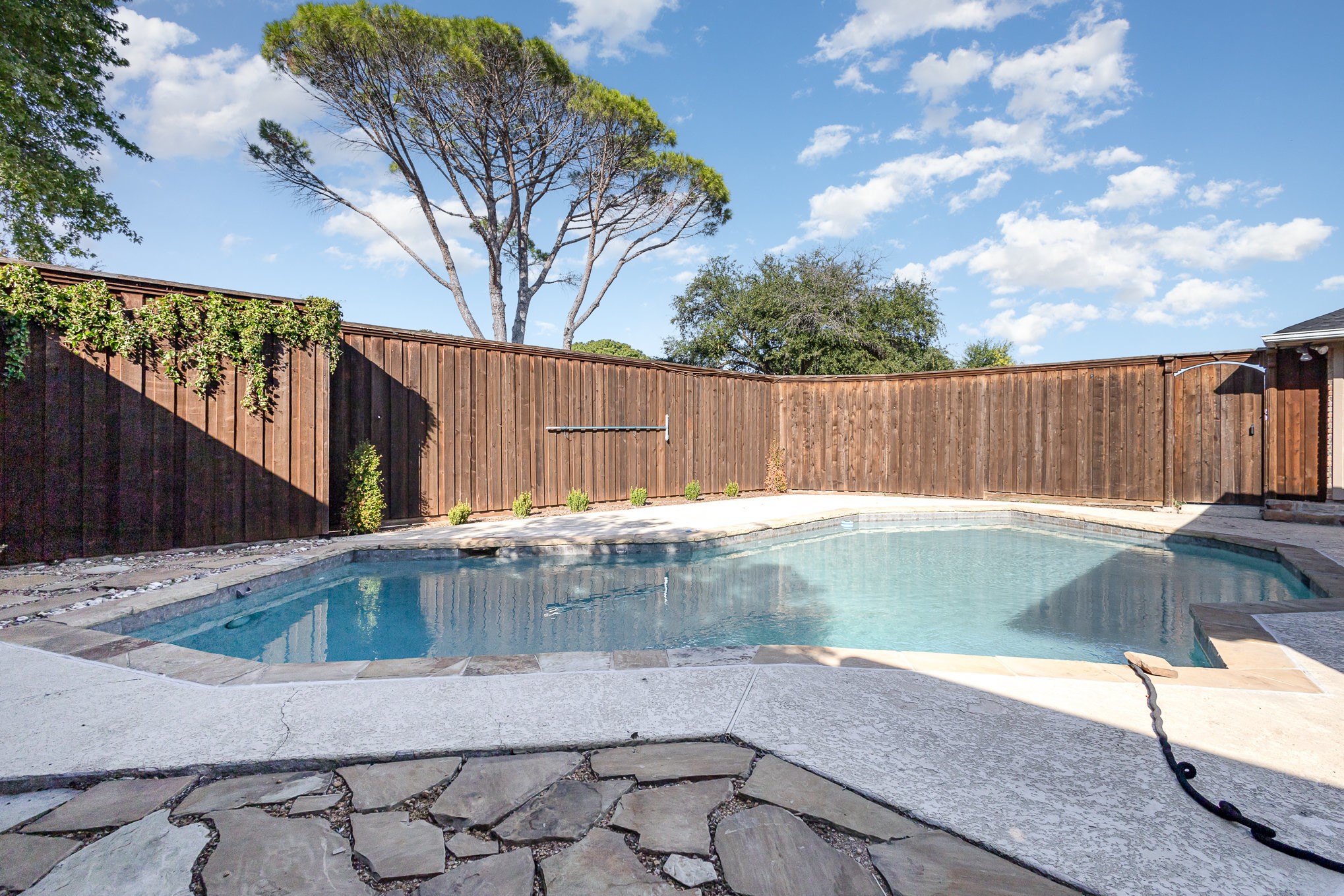 803 Rush Creek Drive Allen TX 75002