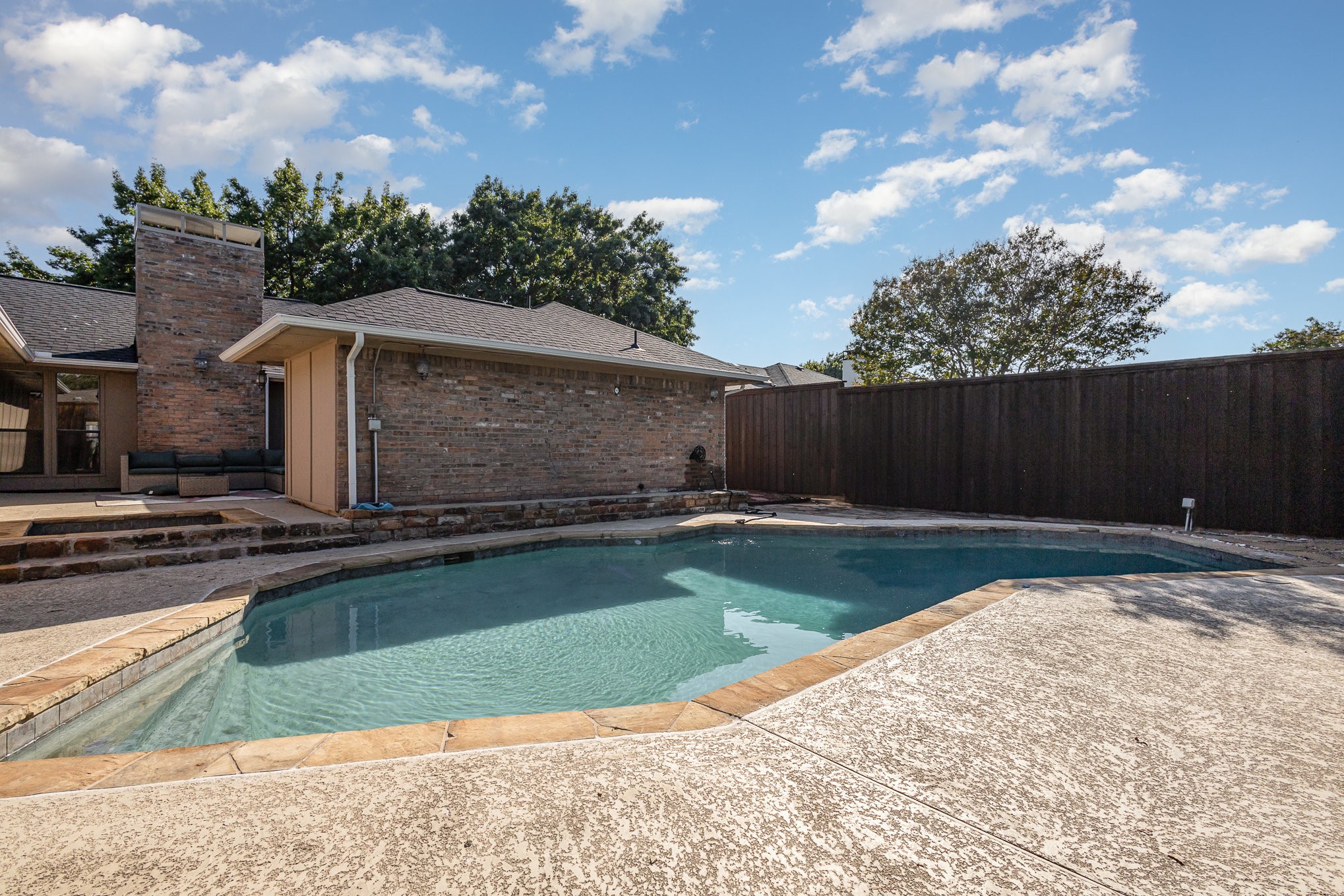 803 Rush Creek Drive Allen TX 75002
