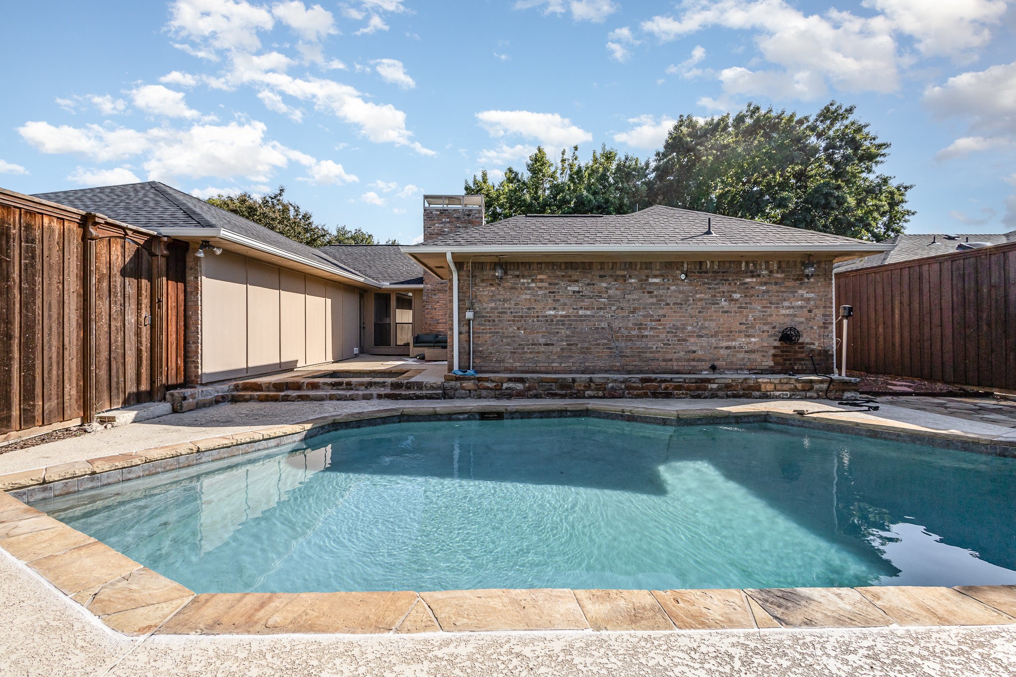 803 Rush Creek Drive Allen TX 75002