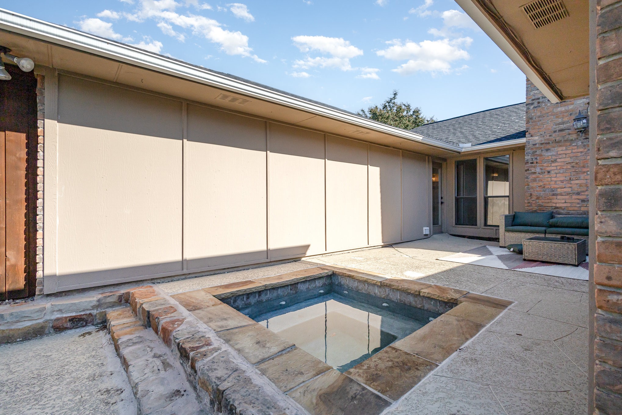 803 Rush Creek Drive Allen TX 75002