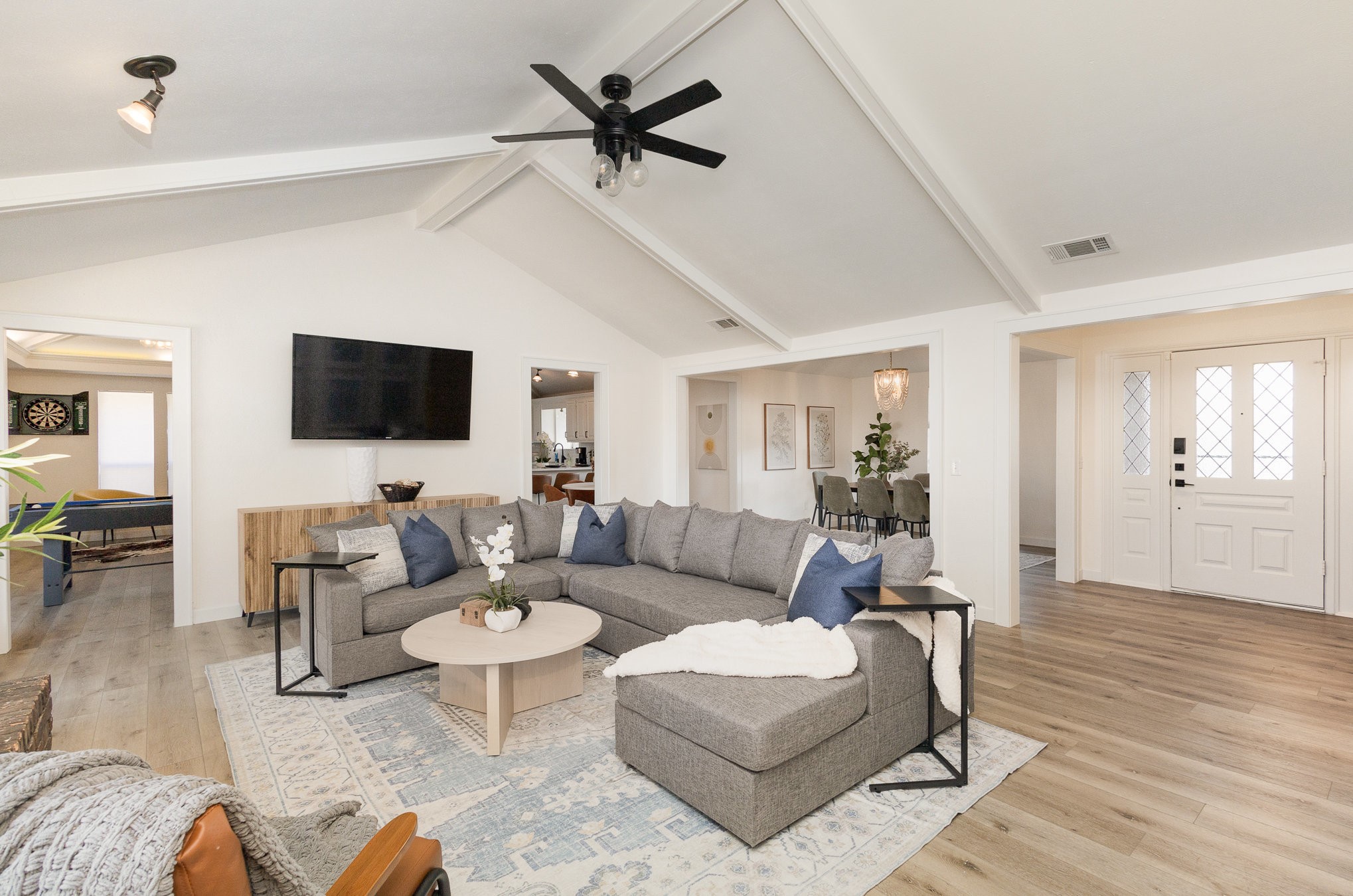 803 Rush Creek Drive Allen TX 75002