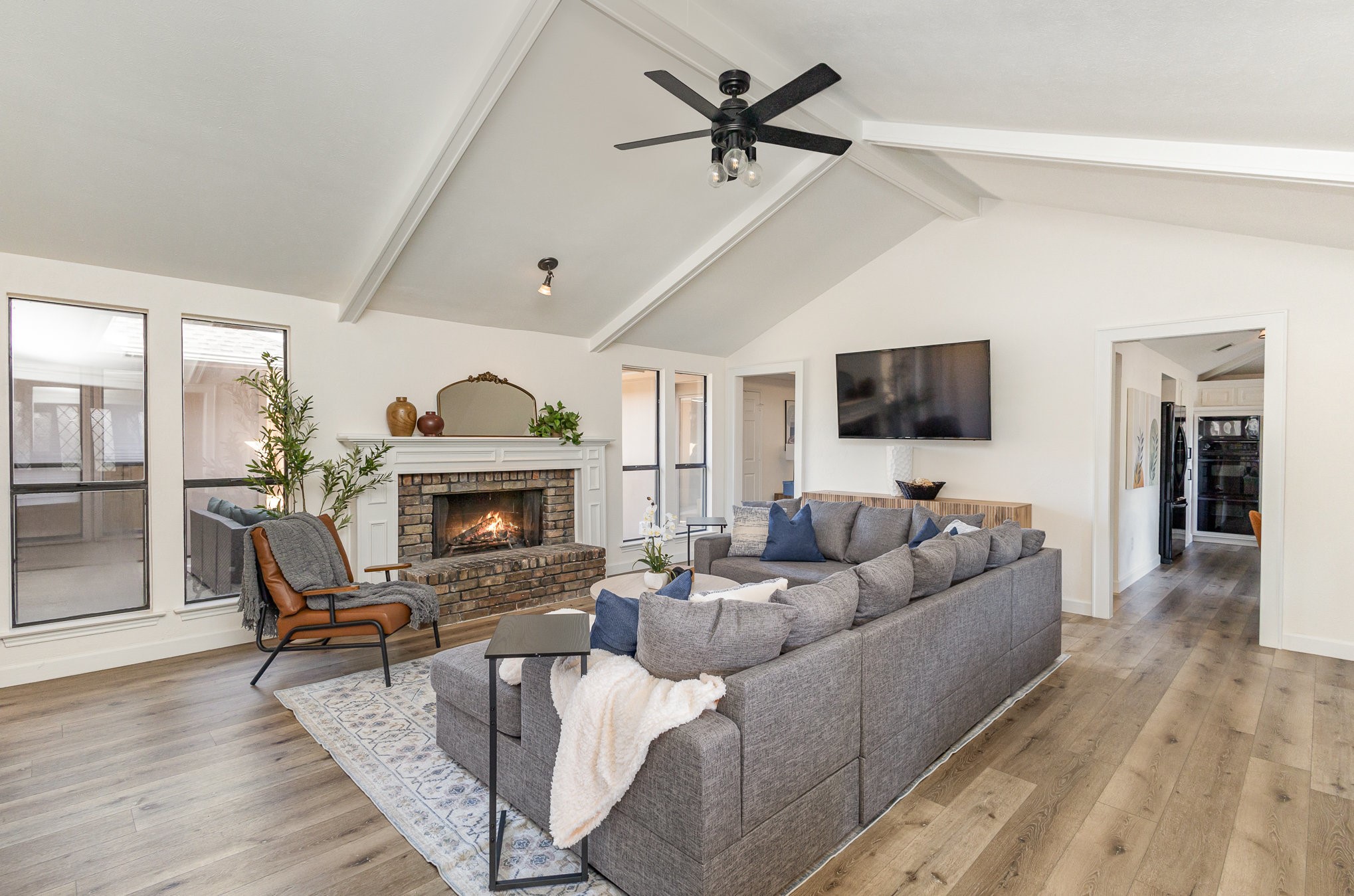 803 Rush Creek Drive Allen TX 75002