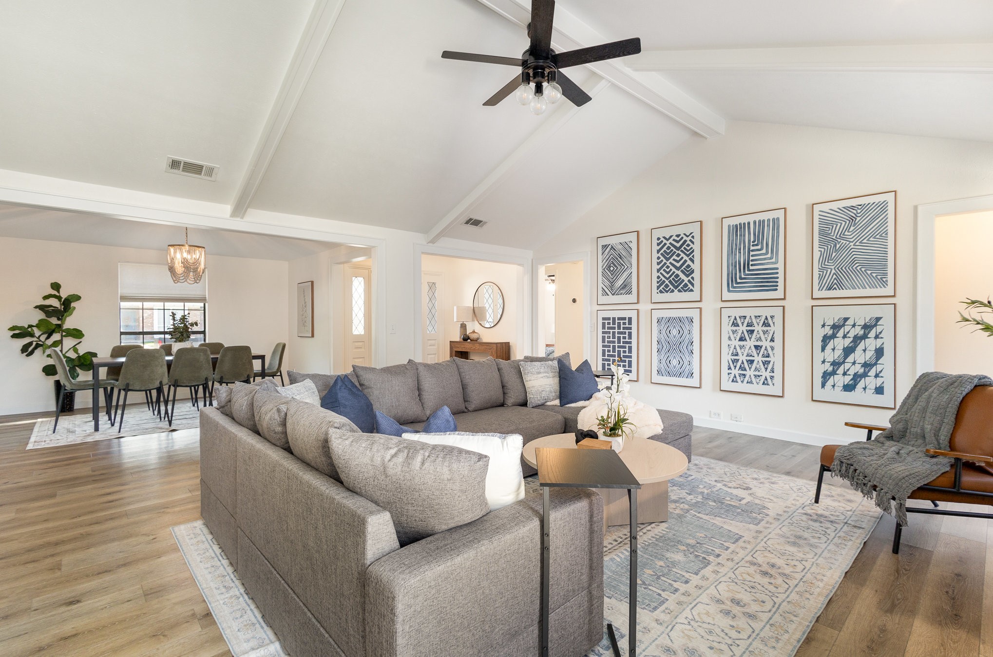 803 Rush Creek Drive Allen TX 75002