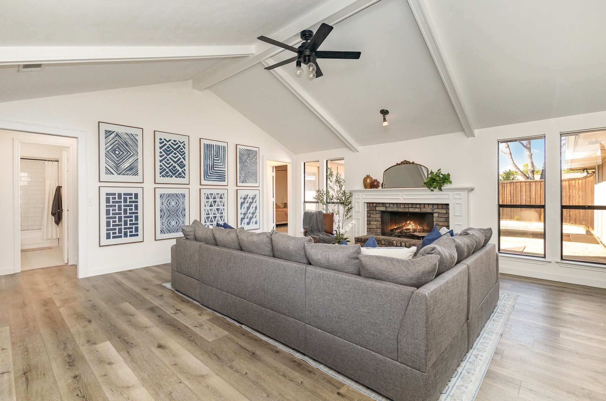 803 Rush Creek Drive Allen TX 75002