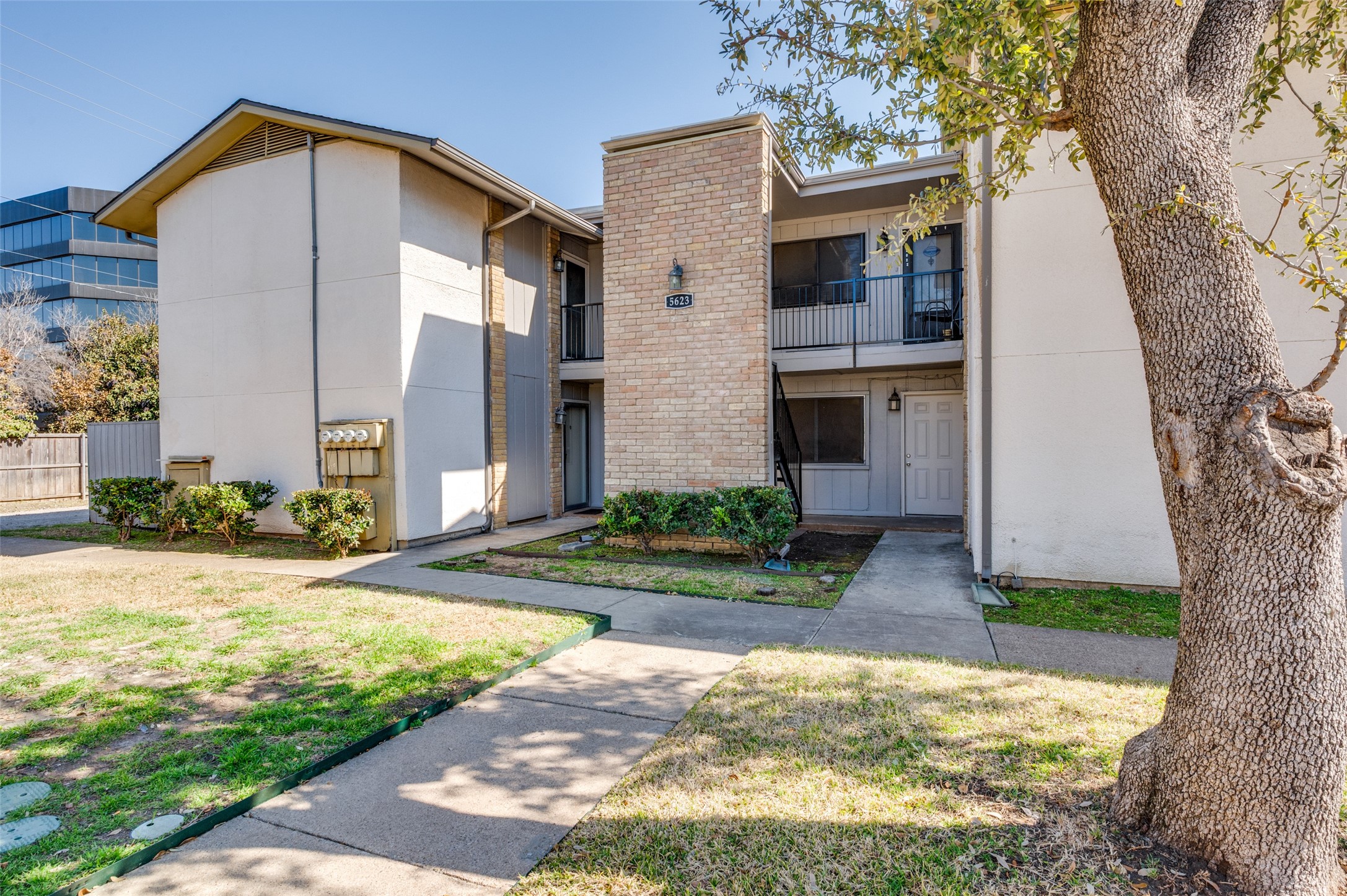 5623 Harvest Hill Road Dallas TX 75230