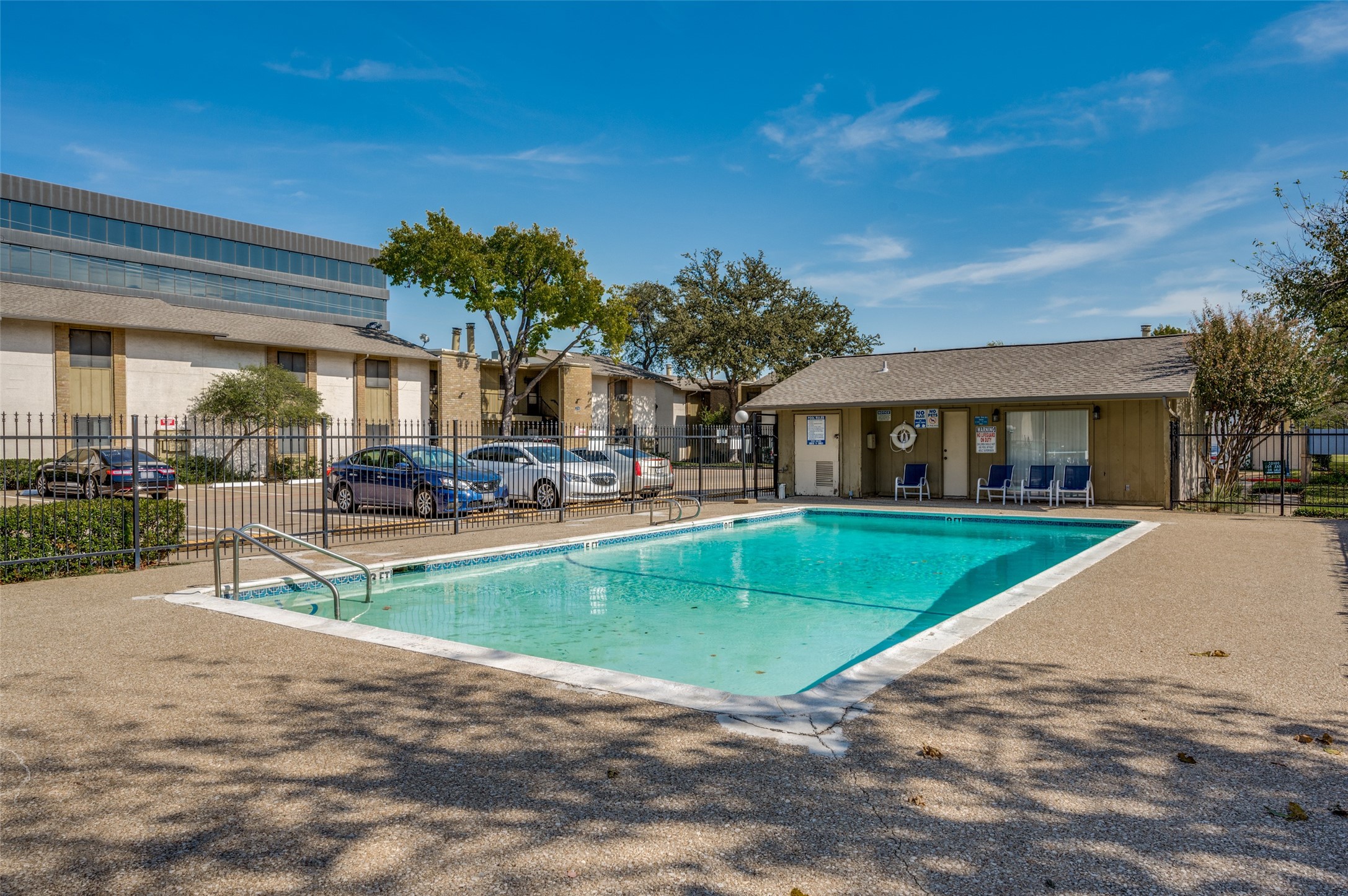 5623 Harvest Hill Road Dallas TX 75230