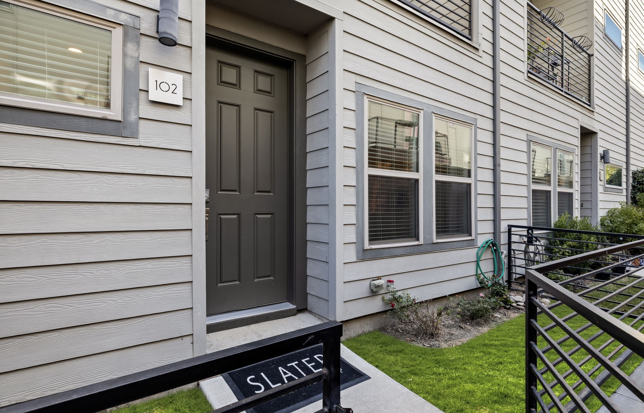 4222 Roseland Avenue Dallas TX 75204