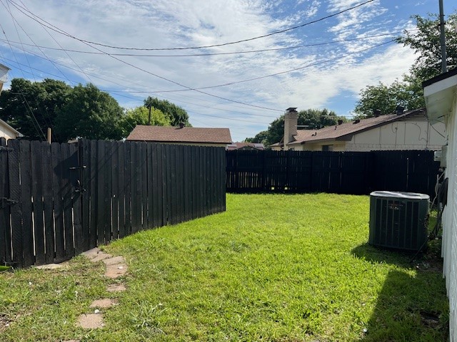 422 Sandy Trail Richardson TX 75080