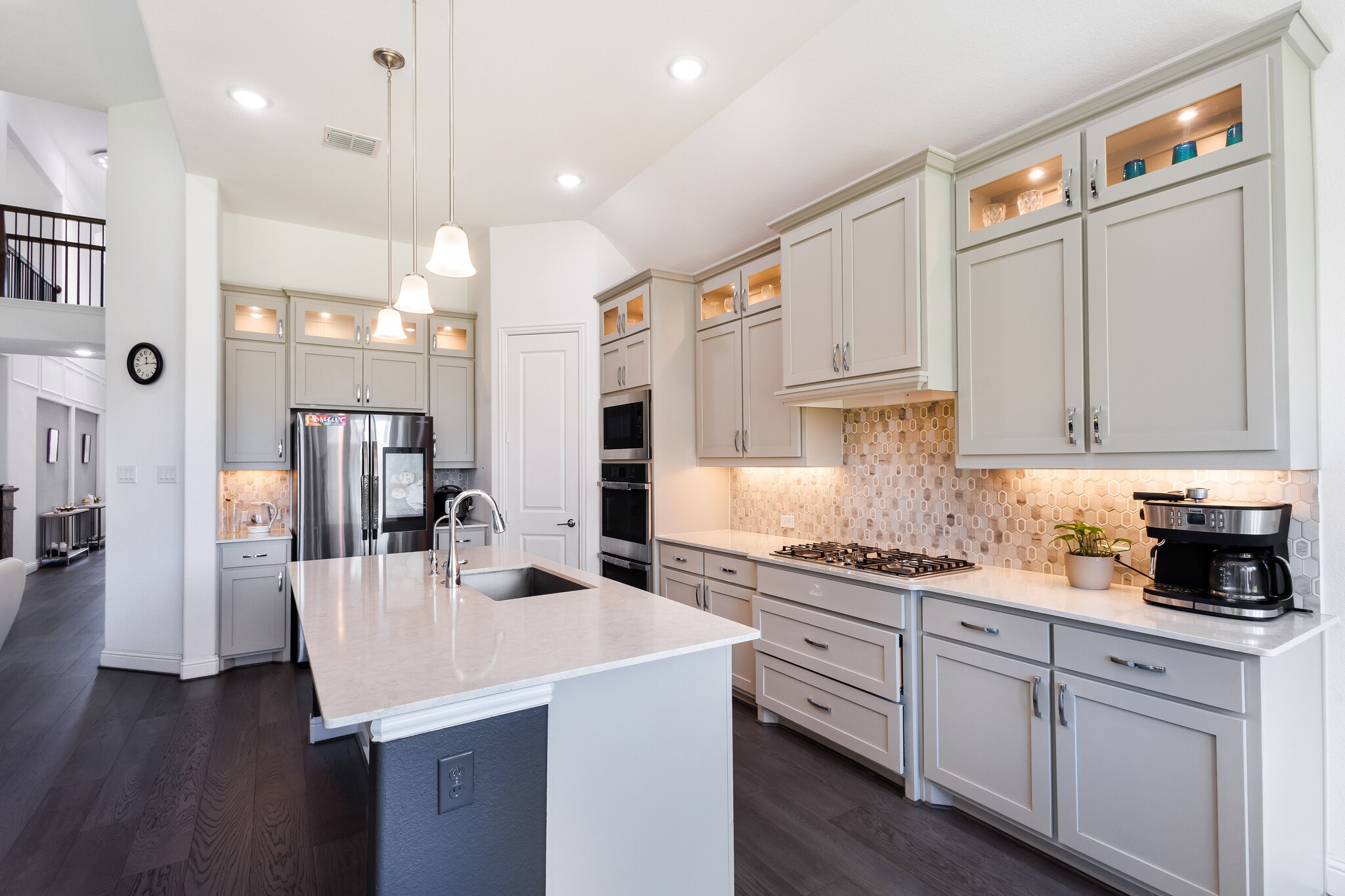 7597 Sanctuary Drive Frisco TX 75033