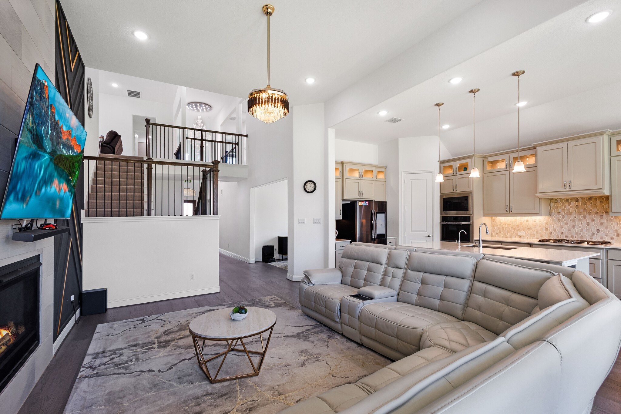 7597 Sanctuary Drive Frisco TX 75033