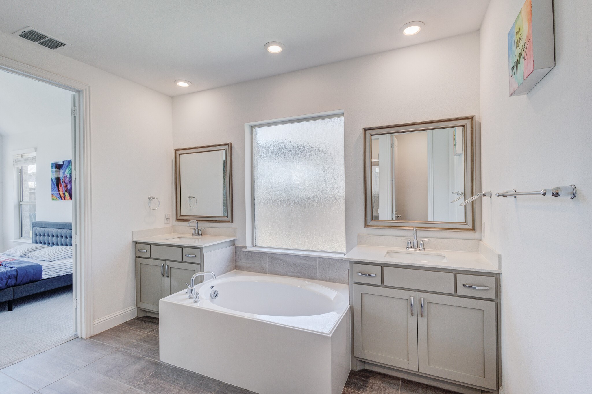 7597 Sanctuary Drive Frisco TX 75033