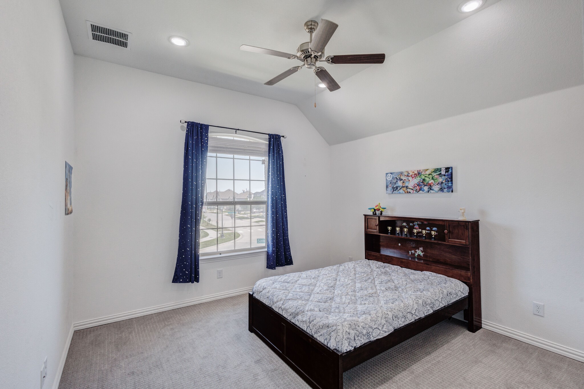 7597 Sanctuary Drive Frisco TX 75033
