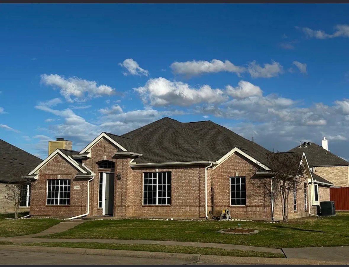 3844 Gillespie Drive Carrollton TX 75010