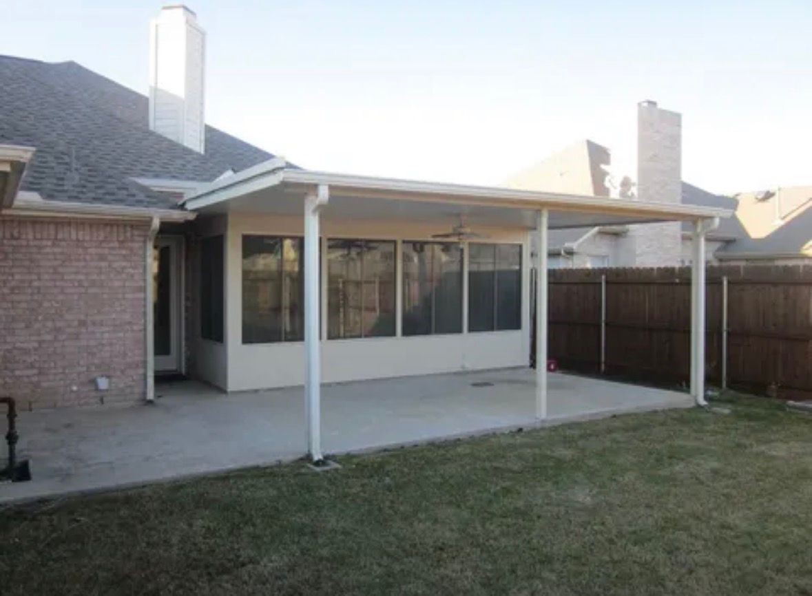 3844 Gillespie Drive Carrollton TX 75010
