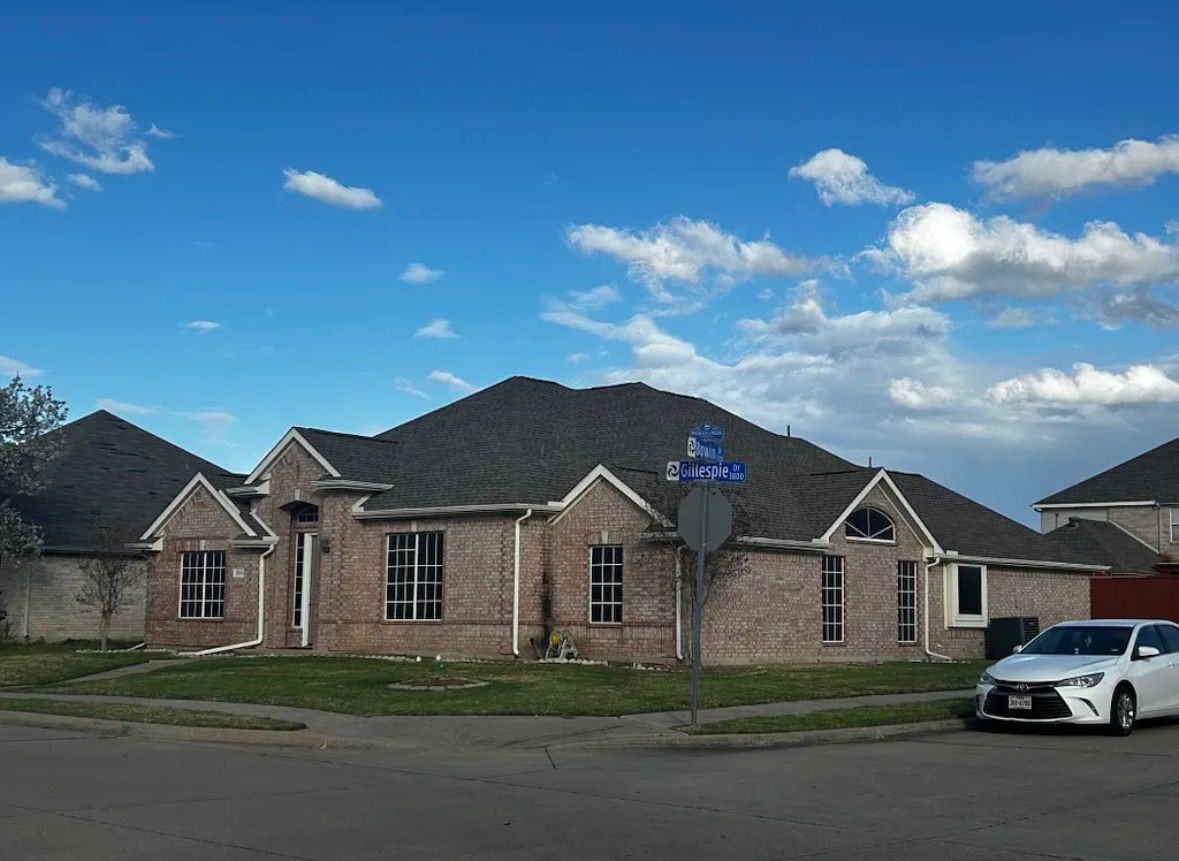 3844 Gillespie Drive Carrollton TX 75010