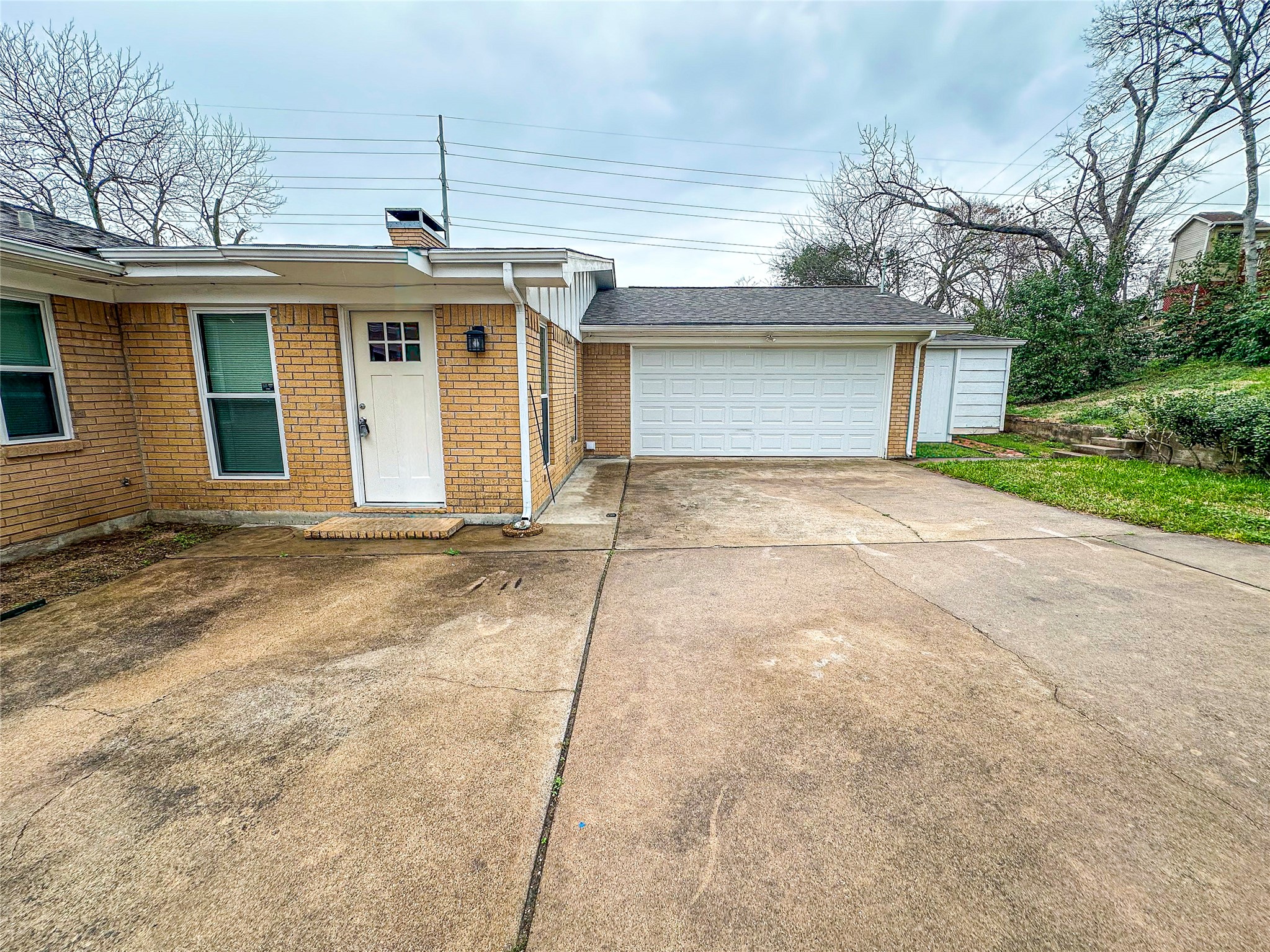 1125 Wedgewood Drive Woodway TX 76712