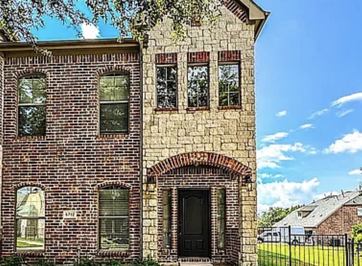 6712 Pistoia Drive Frisco TX 75034