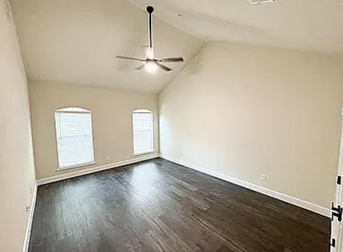 6712 Pistoia Drive Frisco TX 75034