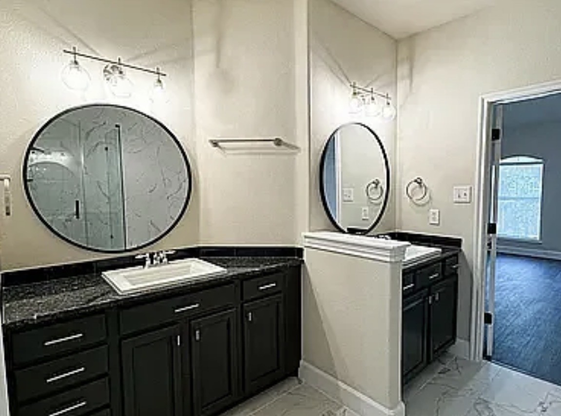 6712 Pistoia Drive Frisco TX 75034