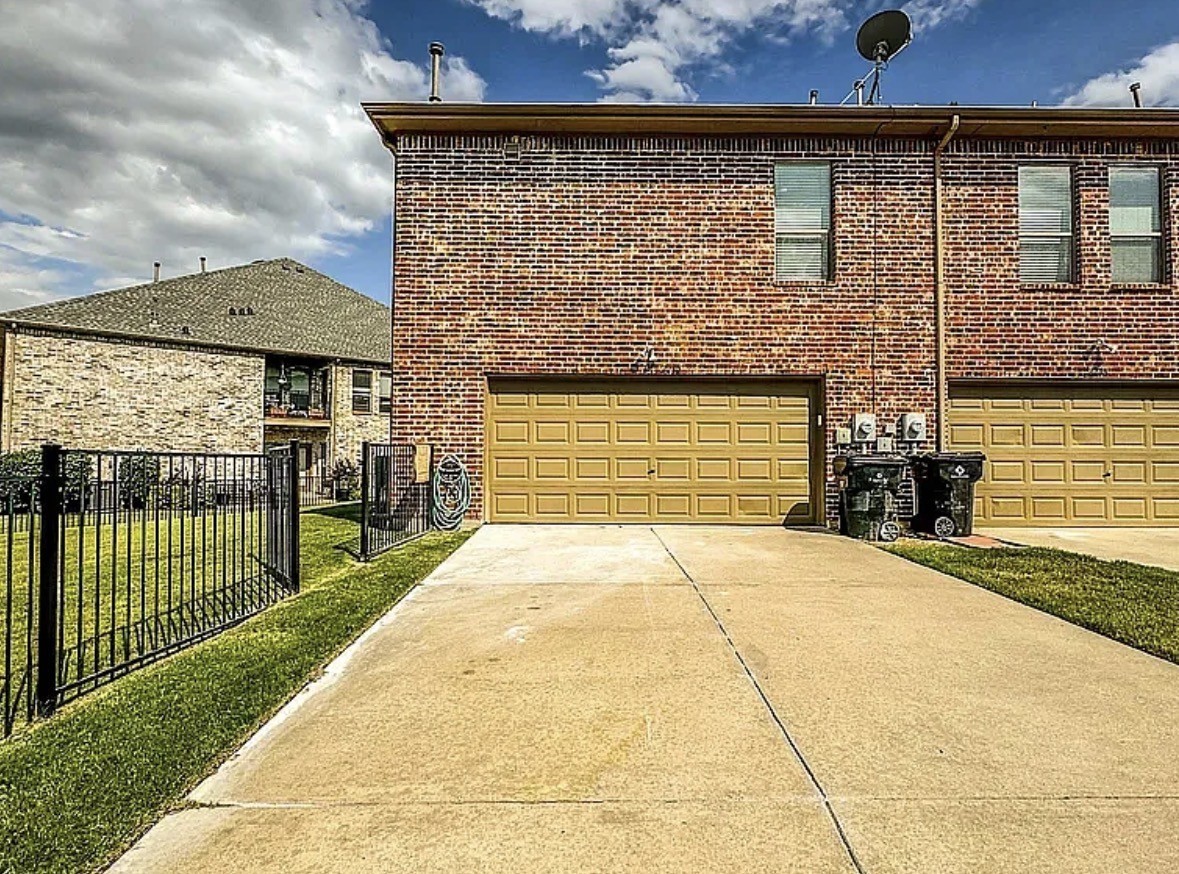 6712 Pistoia Drive Frisco TX 75034