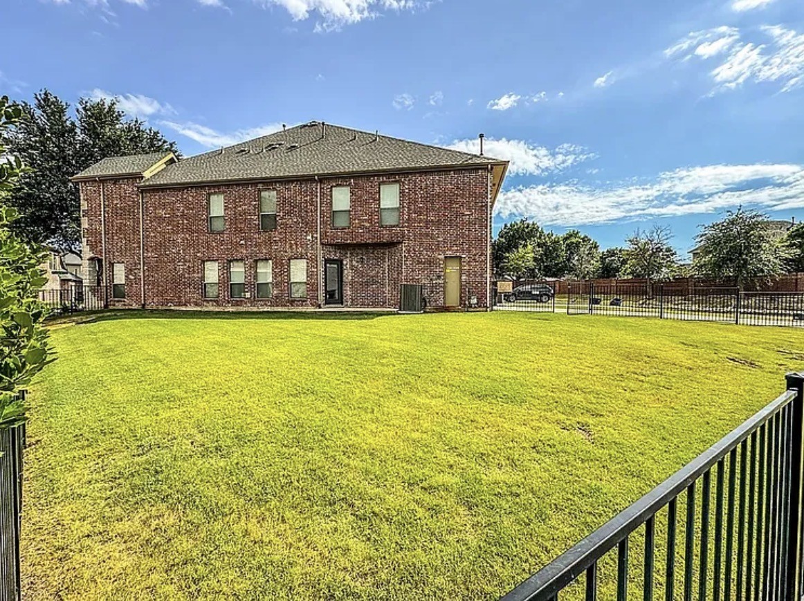 6712 Pistoia Drive Frisco TX 75034