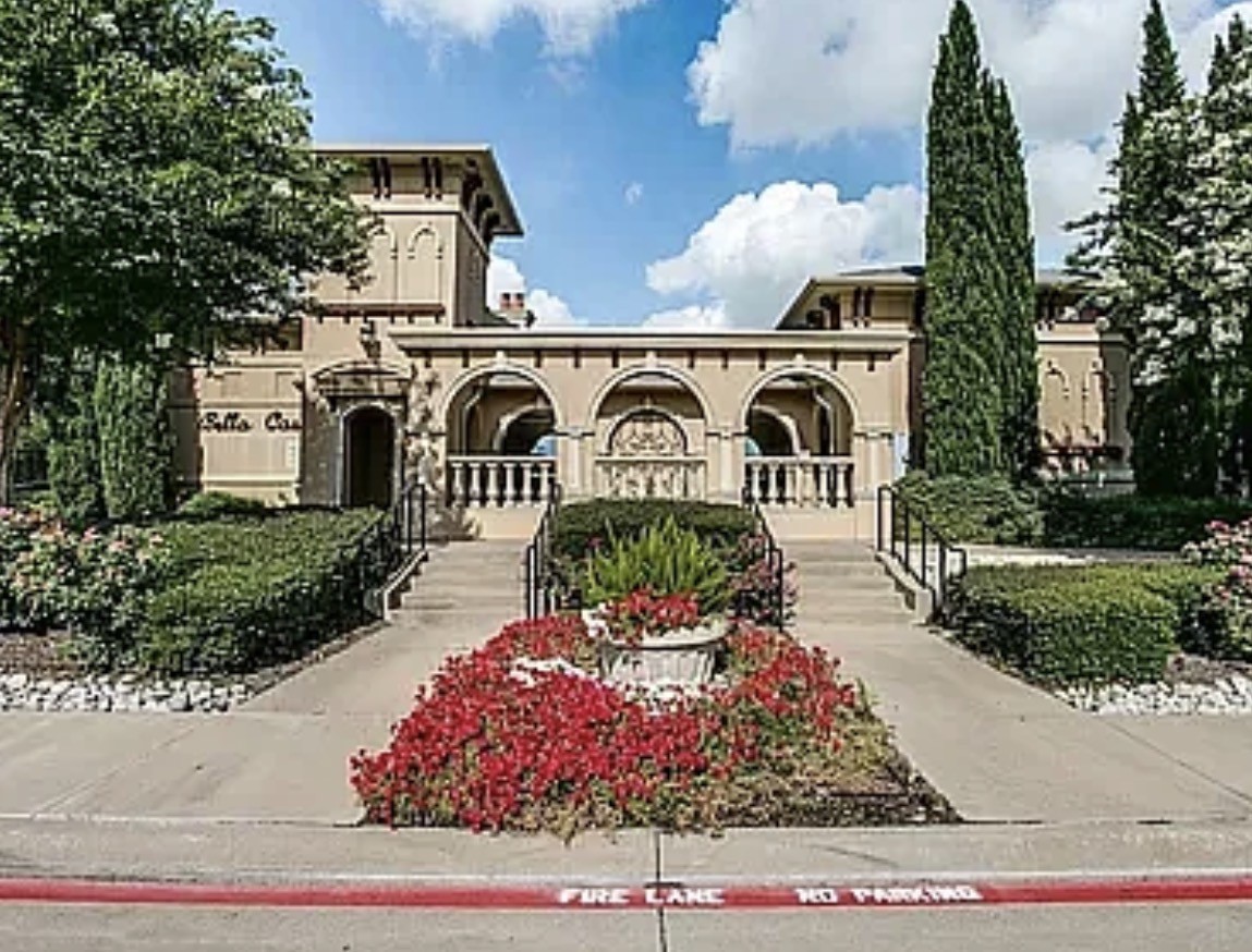 6712 Pistoia Drive Frisco TX 75034
