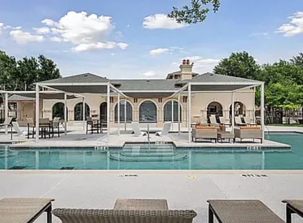 6712 Pistoia Drive Frisco TX 75034