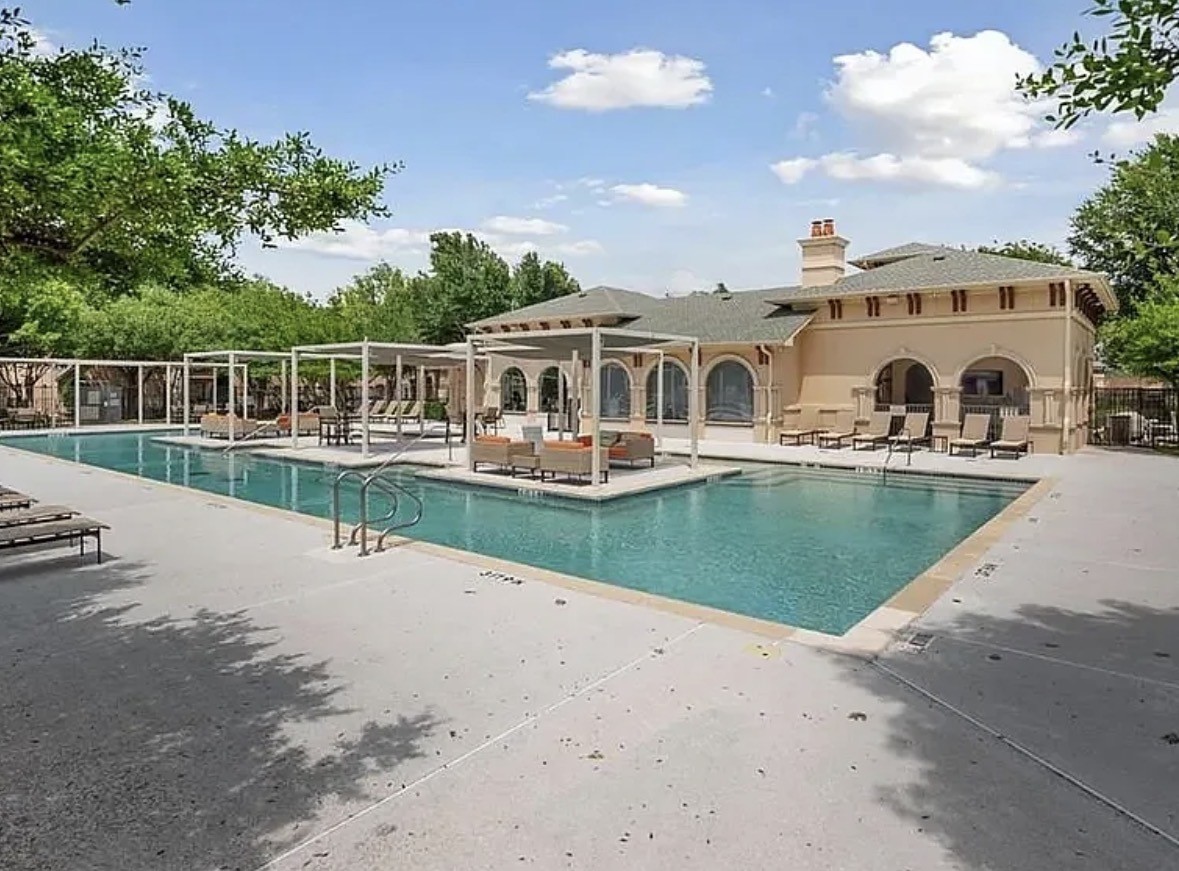 6712 Pistoia Drive Frisco TX 75034
