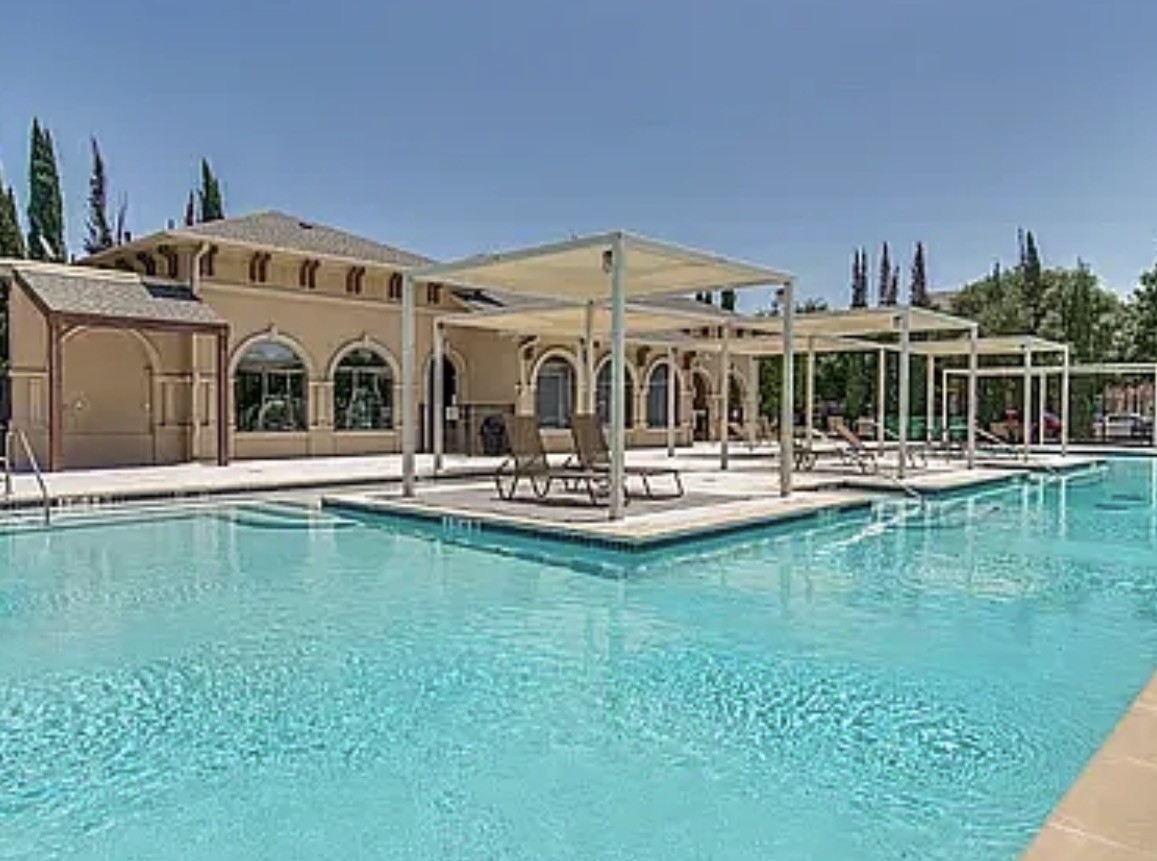 6712 Pistoia Drive Frisco TX 75034