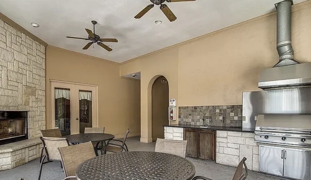 6712 Pistoia Drive Frisco TX 75034