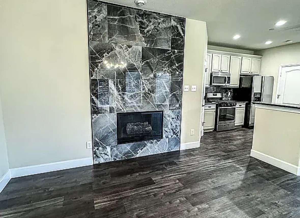 6712 Pistoia Drive Frisco TX 75034