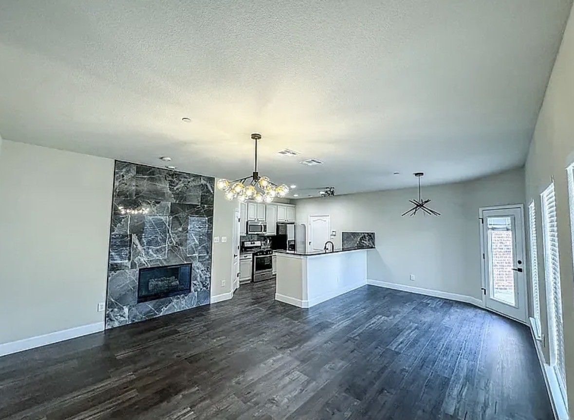 6712 Pistoia Drive Frisco TX 75034