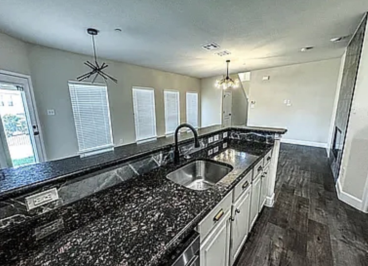 6712 Pistoia Drive Frisco TX 75034