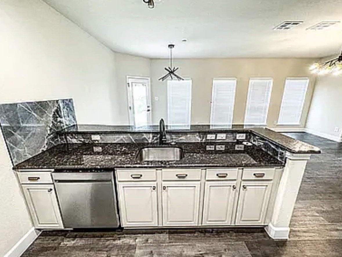 6712 Pistoia Drive Frisco TX 75034