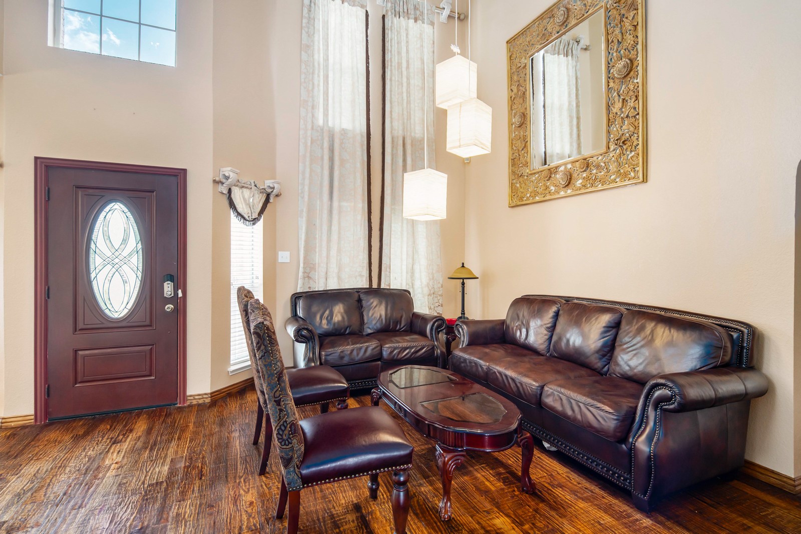 2205 Pittner Lane Plano TX 75025