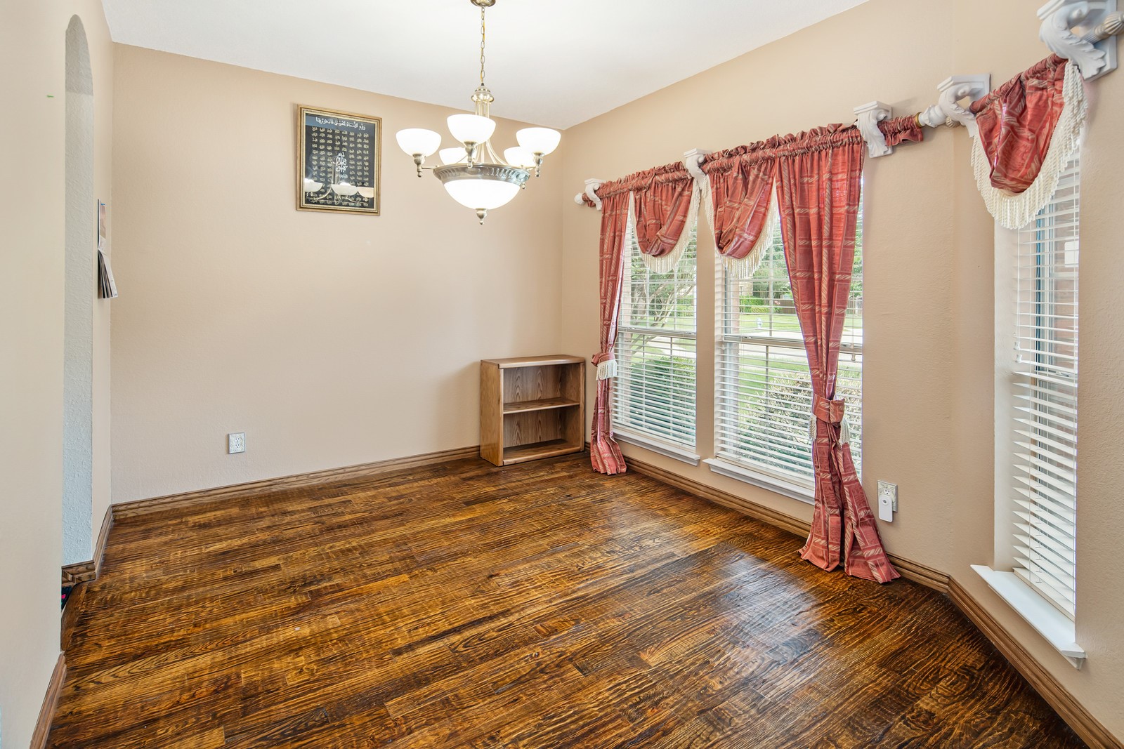 2205 Pittner Lane Plano TX 75025
