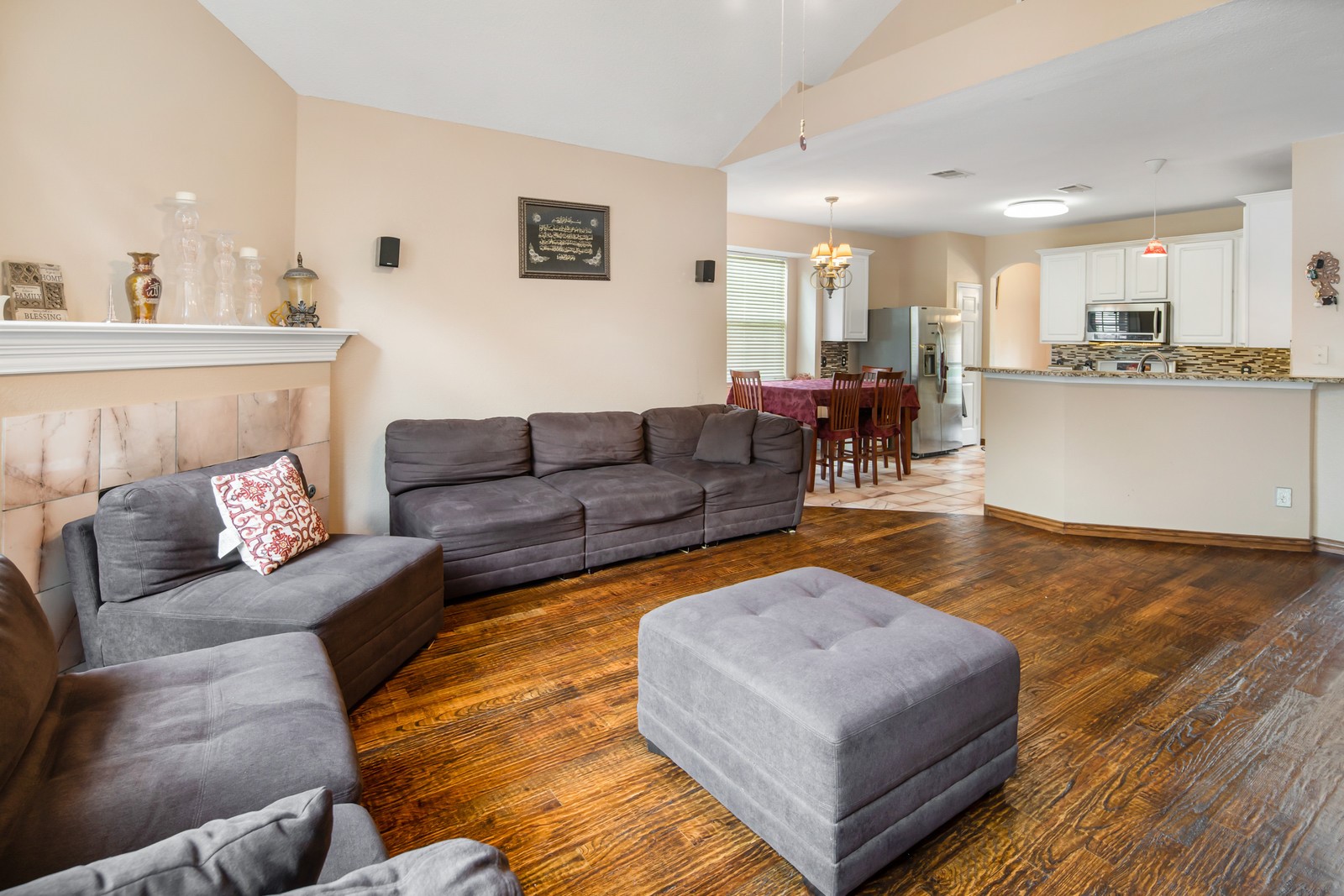 2205 Pittner Lane Plano TX 75025
