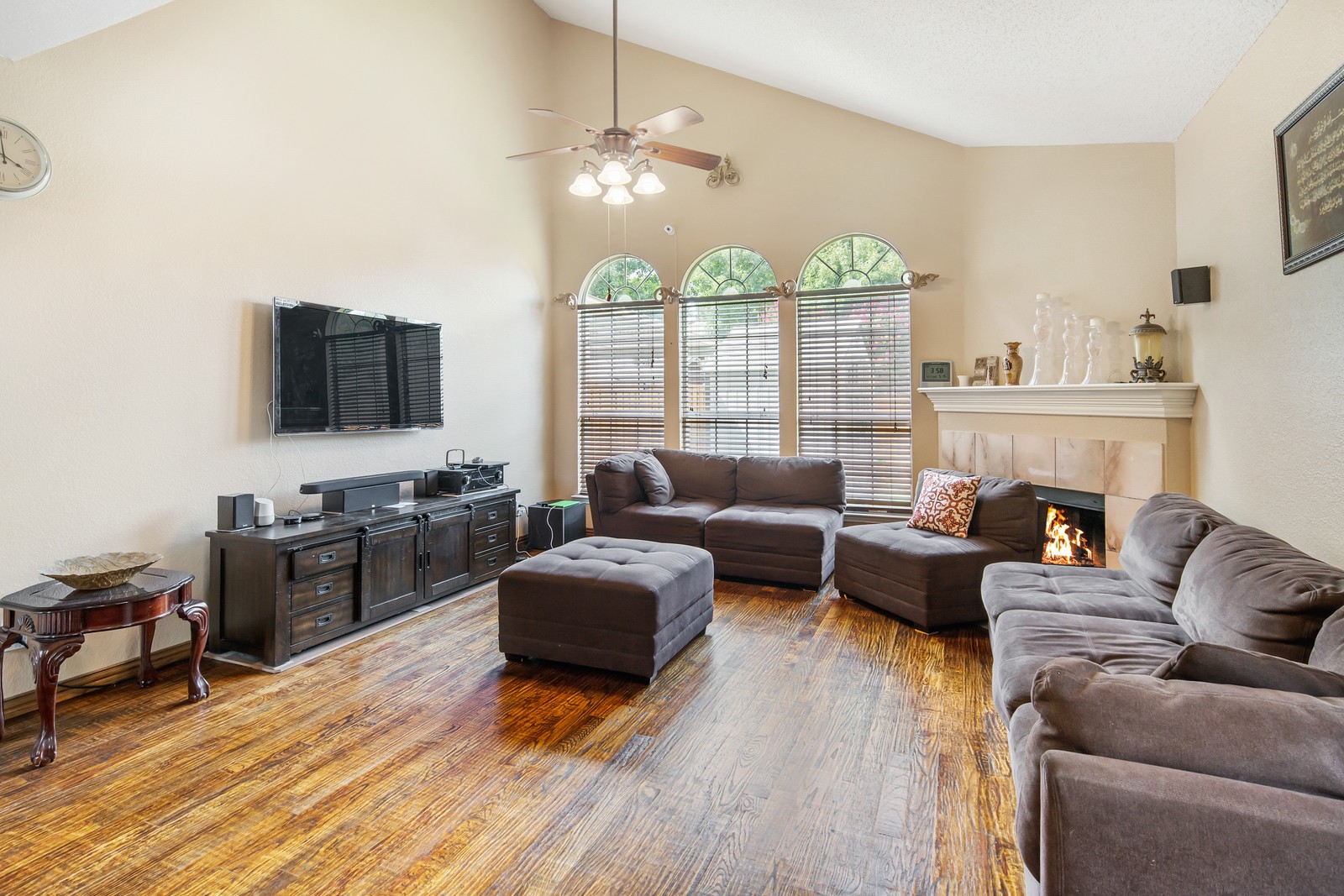 2205 Pittner Lane Plano TX 75025
